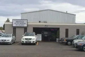 Prestige Auto Repair