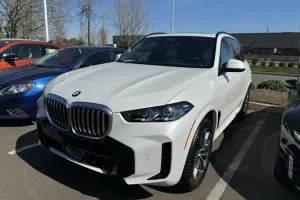 BMW of Salem Service Center