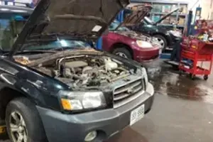 Mac's Automotive & Radiator Repair