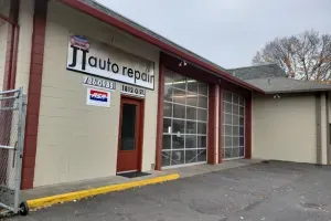 JT Auto Repair