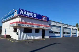 AAMCO Transmissions & Total Car Care