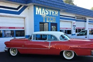 MasterTech Automotive