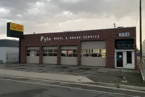 Pyle Auto Repair and Brake Service