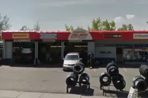 Foothill Tire Pros