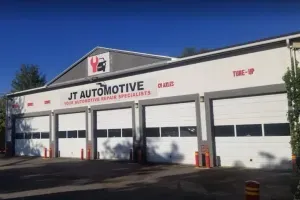 JT Automotive