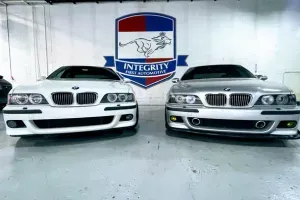 Integrity First Automotive