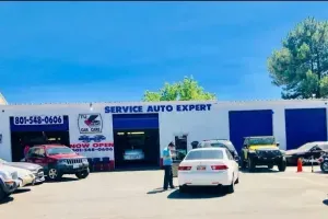 Service Auto Expert