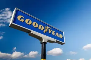 Hillside Tire & Service - Goodyear