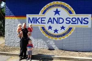 Mike and Sons Automotive, Inc.