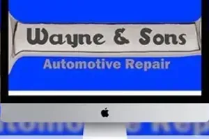 Wayne & Sons Automotive Repair, LLC