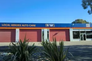 Local Heroes Auto Care