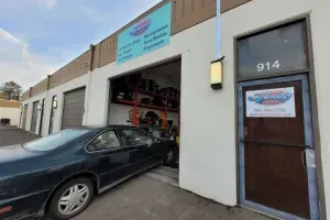 Hensley's Auto Smog And Repair