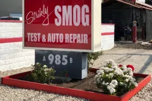 Strikly Smog & FSR Auto Repair