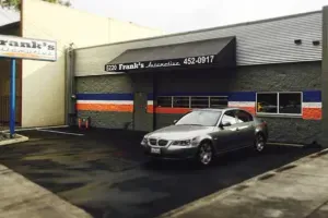 Frank's Automotive