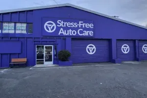 Stress-Free Auto Care