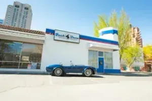 Jack Dane Auto Service