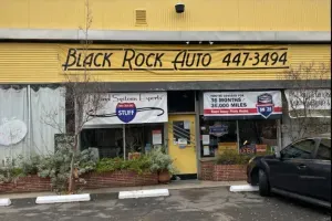 Black Rock Automotive