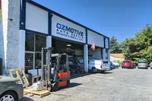 Ozmotive Auto Repair