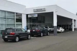 Niello Volkswagen Service Center