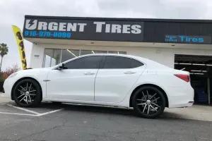 Urgent Tires & Auto Repair