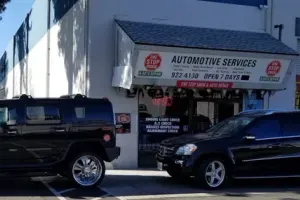 One Stop Smog & Auto Repair