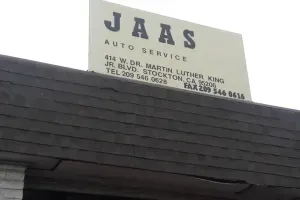 Jaas Auto Services