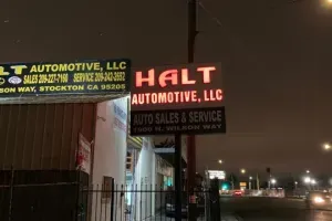 HALT Automotive, LLC