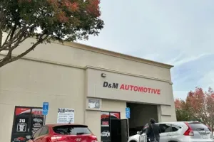 D&M Automotive