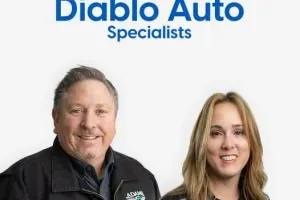 Diablo Auto Specialists