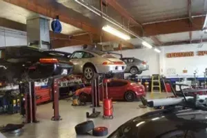 German Sport - European Auto Specialists