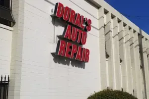 Doral's Auto Repair