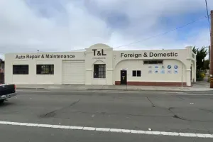 T&L Auto Repair