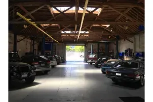 San Francisco Automotive Solutions