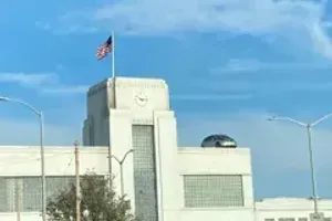 BMW of San Francisco Service Center