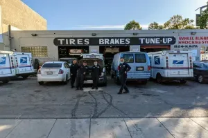 Ka-Pa Tire & Auto Services