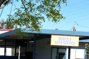 Norfolk Auto Services