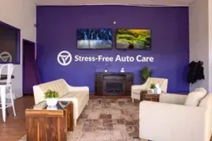 Stress-Free Auto Care