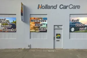 Holland Car Care Auto Repair Shop of San Mateo, CA