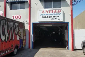 United Performance Auto Repair