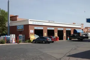 Riverside Automotive Repair