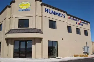 Hummel's Automotive Diagnostic's and Repair