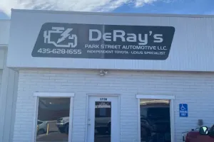 Derays Park St Automotive