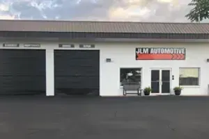 JLM Automotive