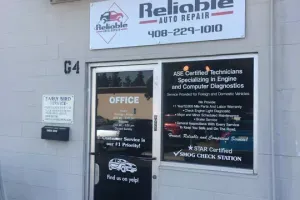 Reliable Auto Repair