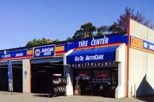 Go To Auto Care & Tire Center