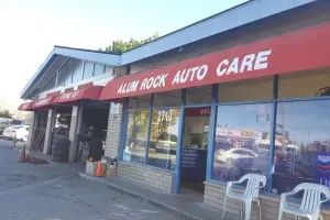 Alum Rock Auto Care