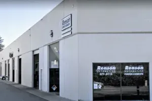 Renson Automotive