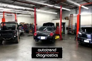 Autotrend Auto Repair