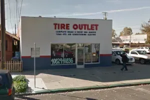 Tire Outlet Auto Service