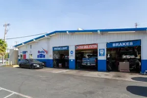 Quality Tune Up Car Care Center